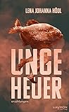 ungeheuer. Erzählungen