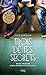 Trois de tes secrets by Julie Buxbaum