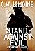 Stand Against Evil