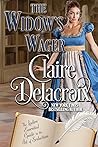 The Widow's Wager by Claire Delacroix