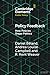 Policy Feedback: How Polici...