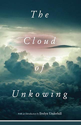 The Cloud of Unknowing