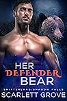 Defender Bear (Shifterland: Shadow Falls, #2)