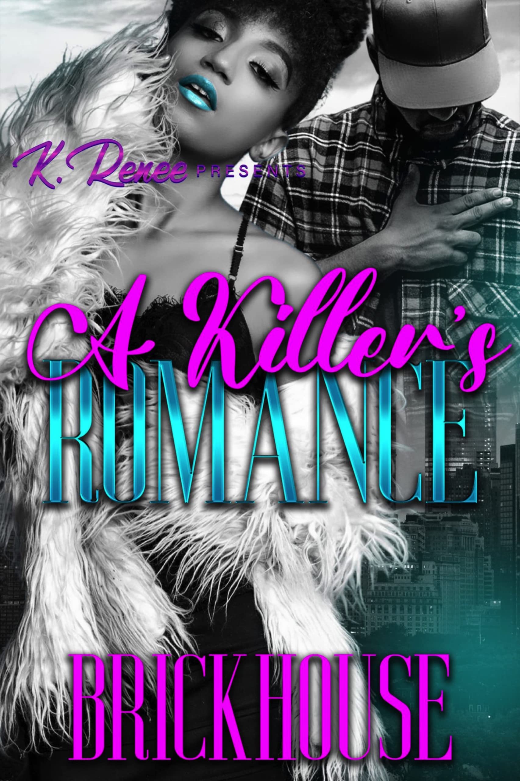 A Killer's Romance (Kindle Edition)