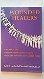 Wounded Naomi Healers