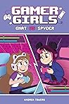 Gamer Girls: Gnat...