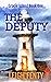 The Deputy (Gracie Island Book 1)