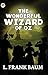 The Wonderful Wizard of Oz