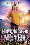 Howling Good New Year (Magical Holiday Matchmaker, #2) Book cover for Howling Good New Year (Magical Holiday Matchmaker, #2)