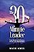 The 30-Minute Leader by Mark Ames