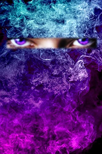 Real Eyes Trilogy