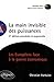 La main invisible des puissances. Les Européens face à la guerre économique. 2e édition