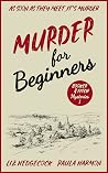 Murder For Beginners
