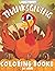 Thanksgiving Coloring Books...