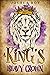A King's Heavy Crown by Joshua Roy