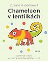 Chameleon v lentilkách by Zuzana Hubeňáková