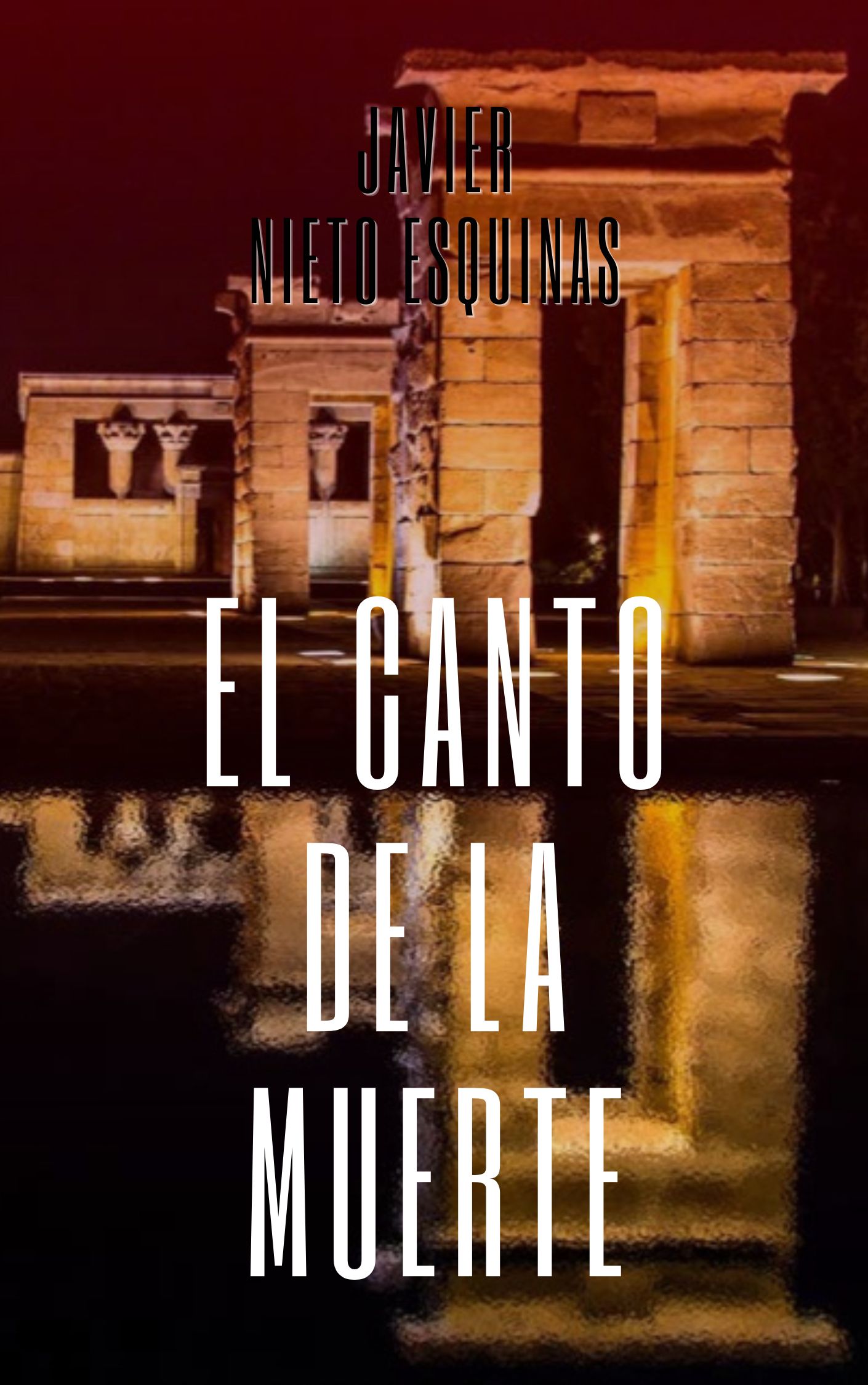 El canto de la muerte (S. Dogood, #3).