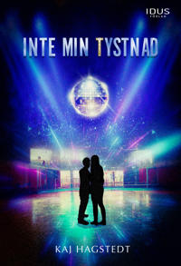 Inte min tystnad (Hardcover)