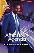 After Hours Agenda