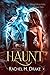 Haunt: A Paranormal Ghost Romance (Creature Cravings)