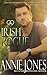 Irish Rogue (Stolen Hearts Romance #2)