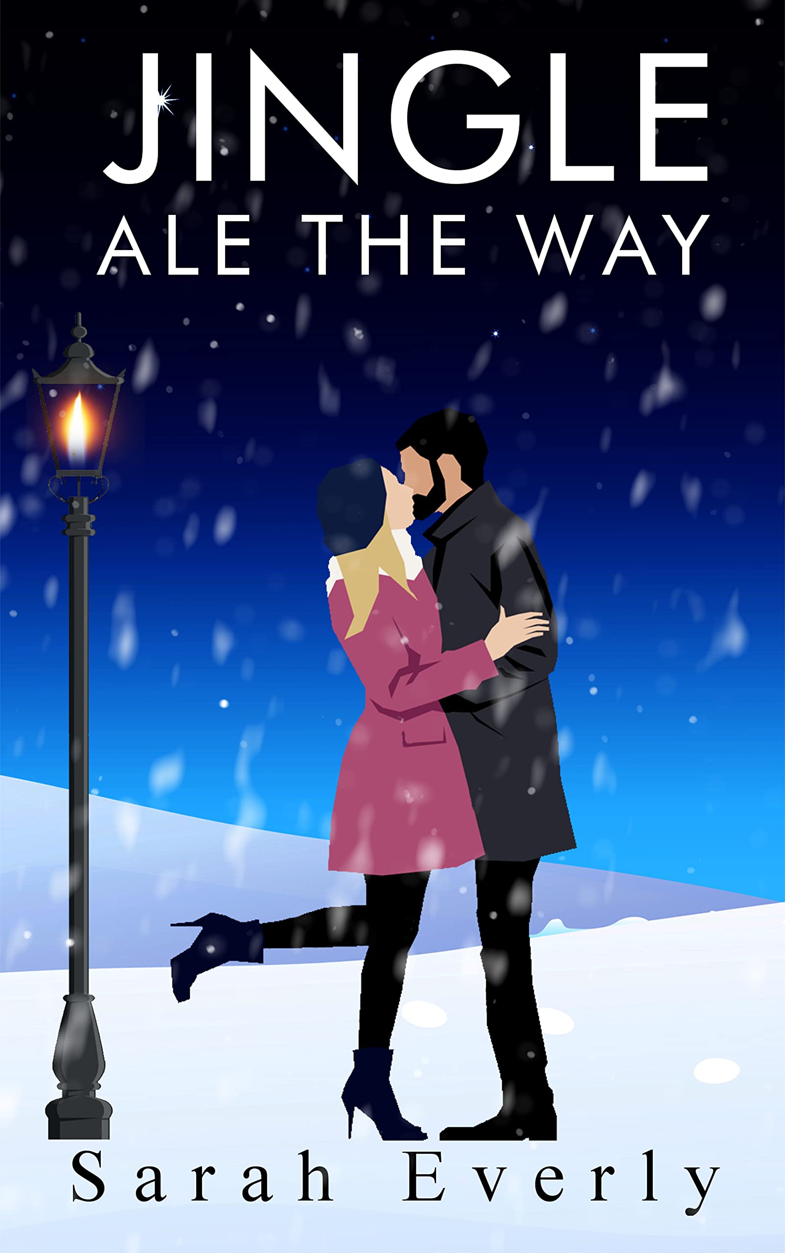 Jingle Ale the Way (Franklin Notch)