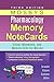 Mosby's Pharmacology Memory NoteCards by JoAnn Zerwekh