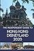 The Independent Guide to Hong Kong Disneyland 2020 by G Costa