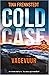Cold Case - Vagevuur by Tina Frennstedt