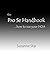The Pro Se Handbook by Suzanne Star