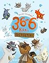 36 un 6 kaķi dete...