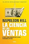 La ciencia de las ventas: Claves para convertirte en un vendedor exitoso (Spanish Edition) La ciencia de las ventas: Claves para convertirte en un vendedor exitoso (Spanish Edition)