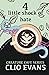 Little Shock of Hate (Creature Cafe #4)