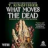 What Moves the Dead