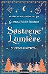 Stjerner over tivoli by Catharina Natalie Wandrup