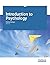 Introduction to Psychology ...