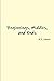 Beginnings, Middles, and Ends by A.P. Vasko
