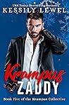 Krampus Zaddy (The Krampus Collective #5) Book cover for Krampus Zaddy (The Krampus Collective #5)