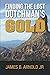 Finding the Lost Dutchman's Gold by James B. Arnold Jr.
