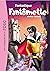 Fantastique Fantômette (Fantômette, #36)