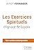 Les exercices spirituels d'...