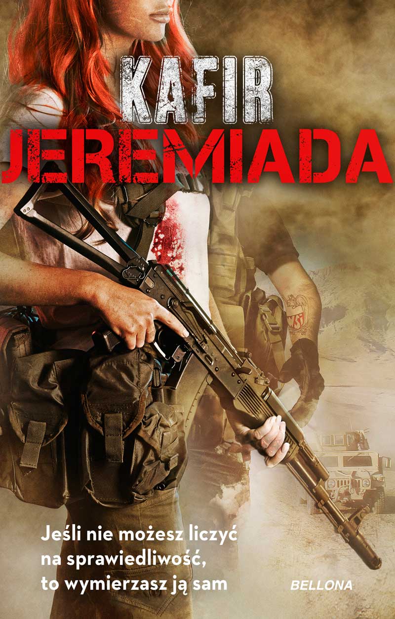 Jeremiada (Paperback)