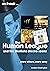 Human League: every album e...