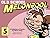 Old School Melonpool Vol. 5...