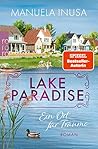 Ein Ort für Träume (Lake Paradise #3)