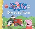 Peppa Pig and the Day at the Farm