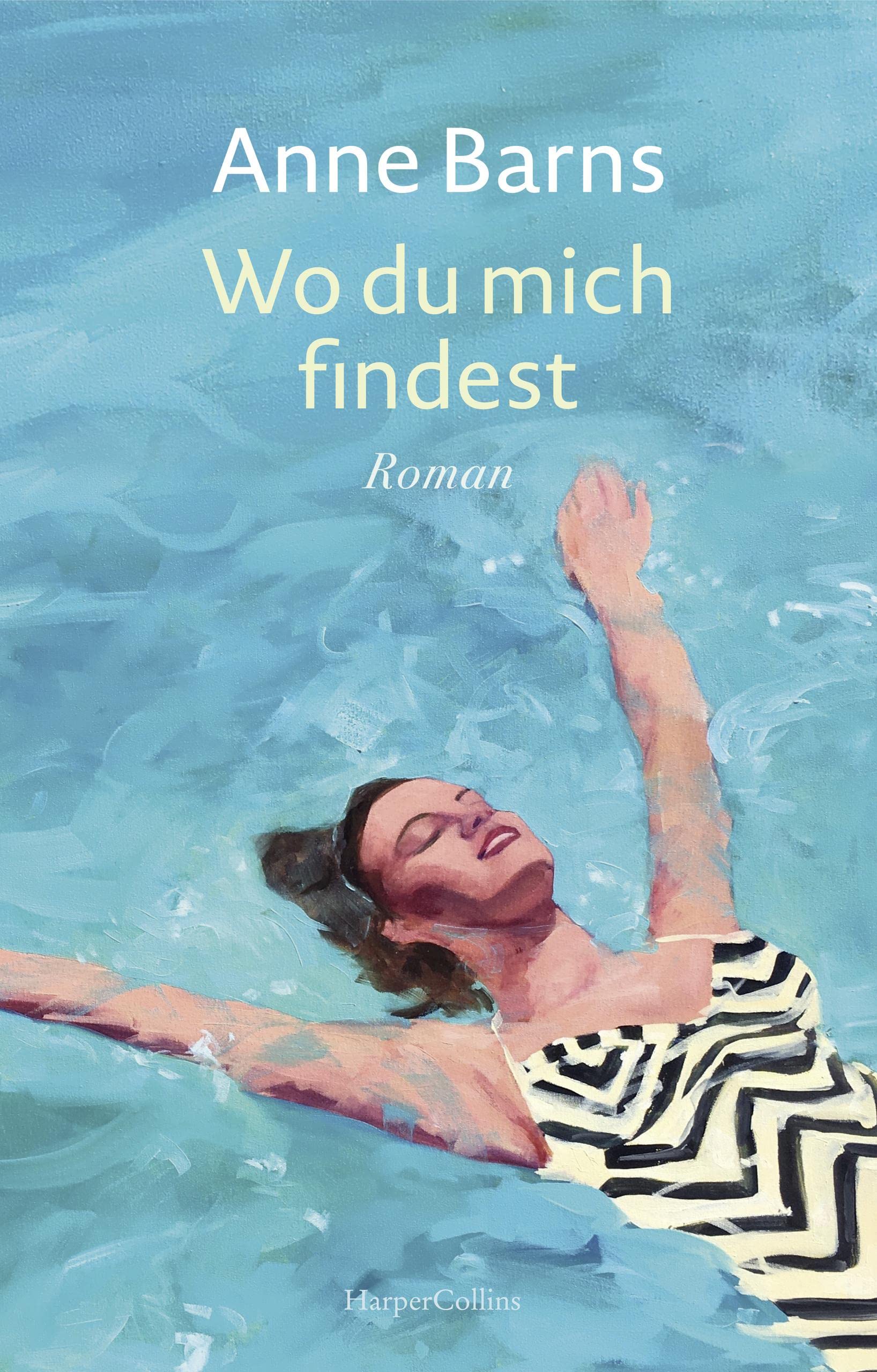 Wo du mich findest (Kindle Edition)
