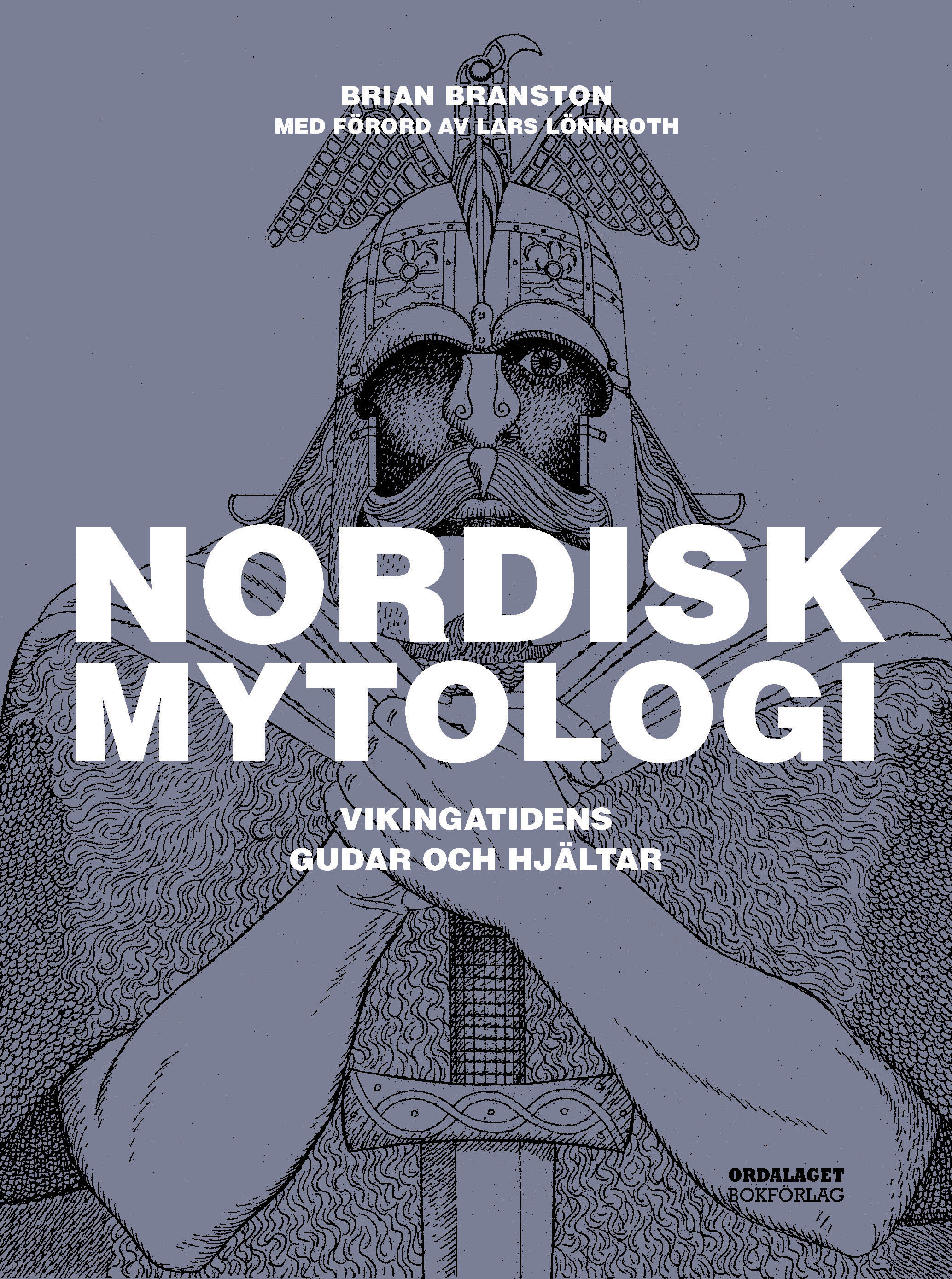 Nordisk mytologi