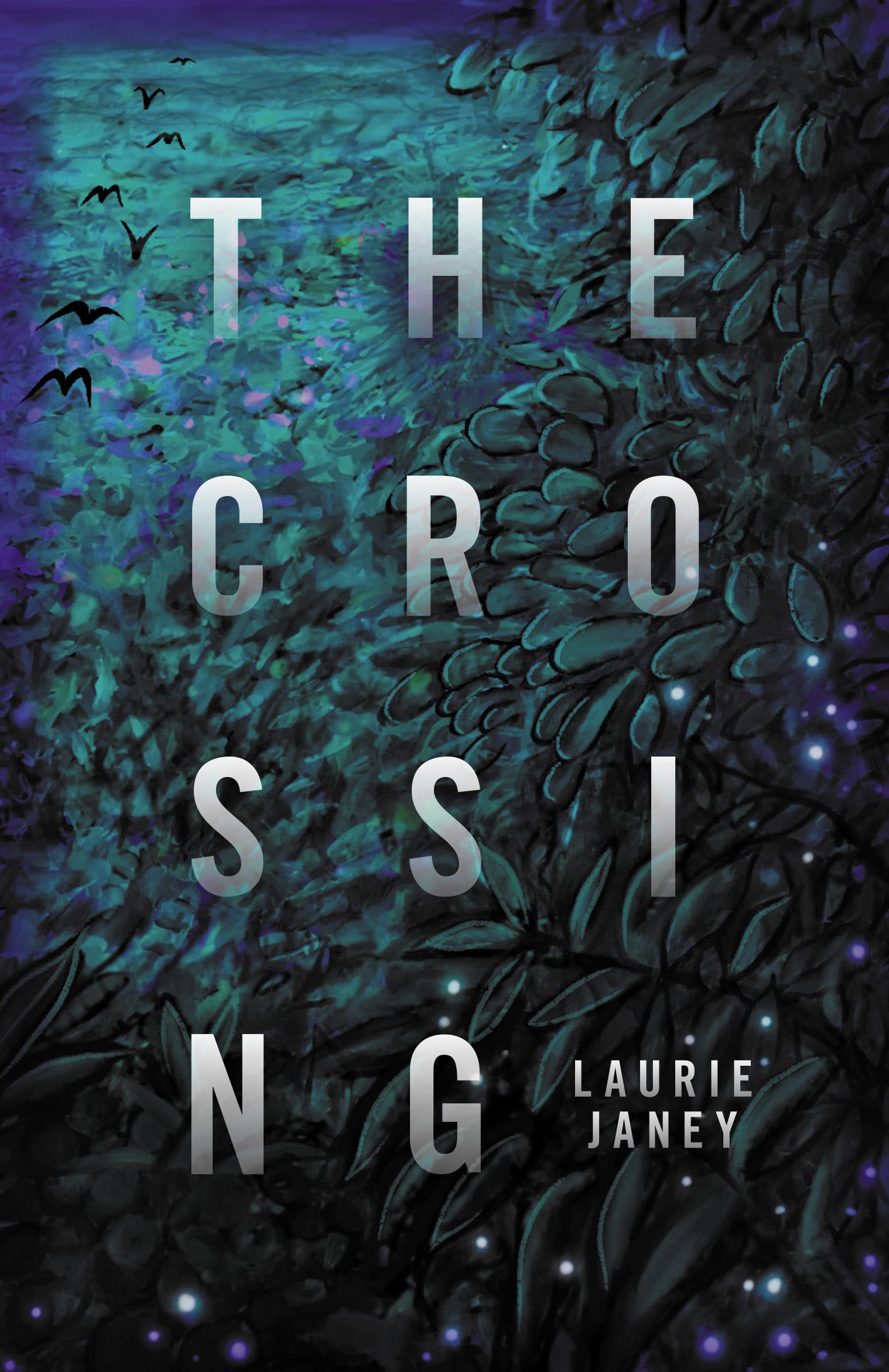 The Crossing (Kindle Edition)