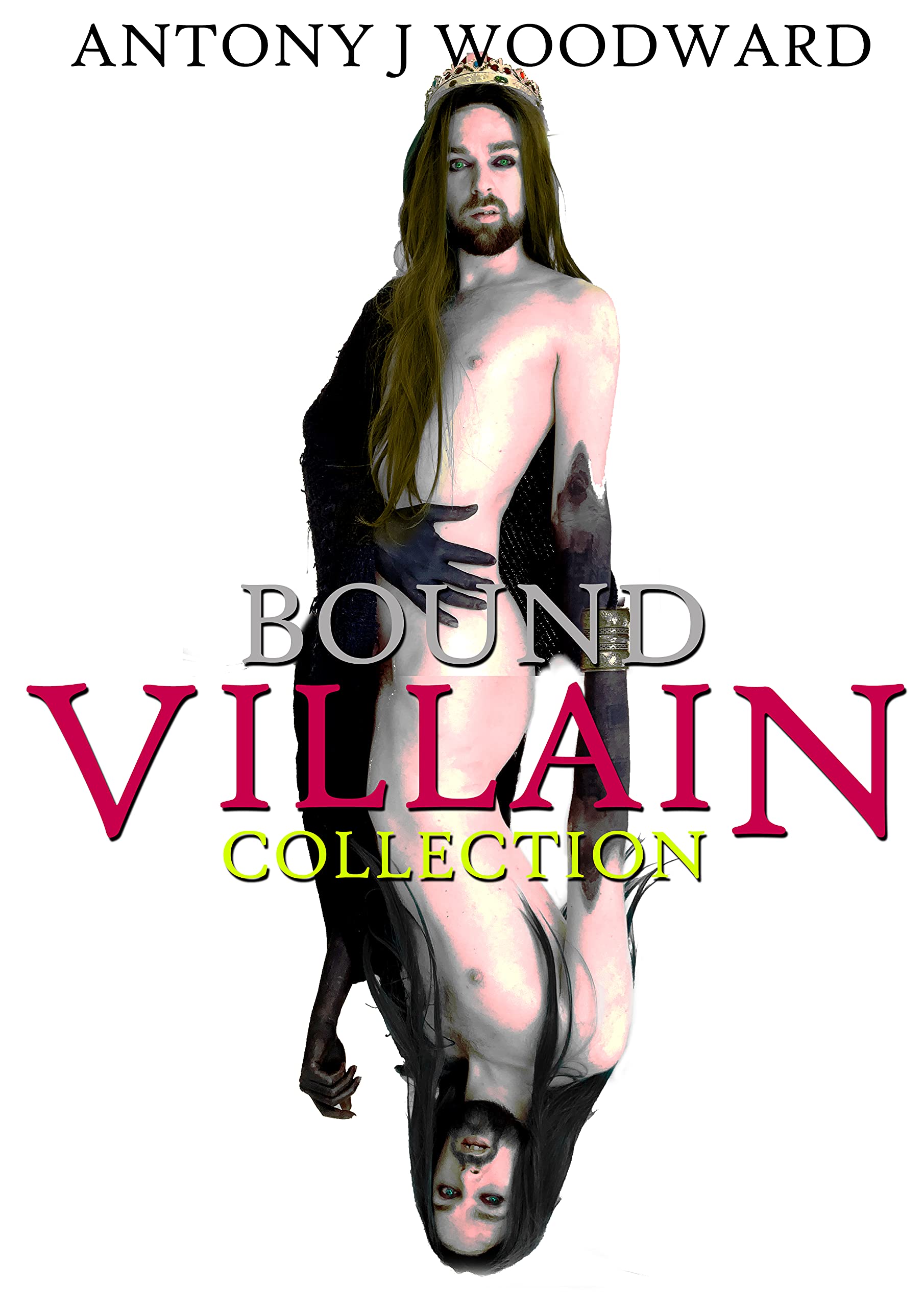 Bound Villain Collection (Kindle Edition)